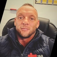 Brian Thompson