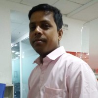 Pradeep Choughule