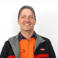 Timothy Dixon