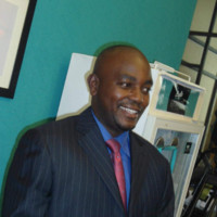 Tonie Mbuga