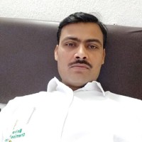 Prasenjeet Kumar