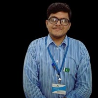 Tauqeer Aslam ✔ Digital Marketer And Content Writer