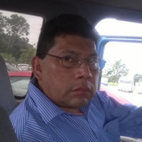 Roberto Garcia Bautista