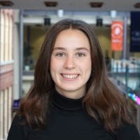 Sophie-Anne Burger