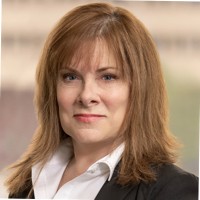 Kathy Rode