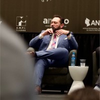 Carlos Perea Borboa