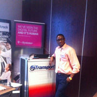 Harold Mujanayi Badibanga
