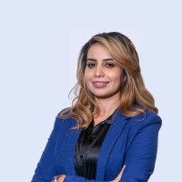 Salma El Harcha