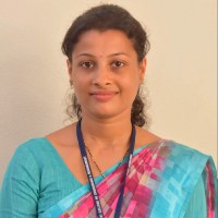 Smitha A B