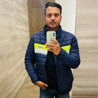 Harsh Kumar
