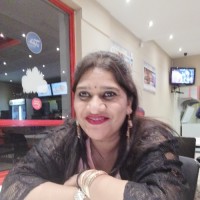 Anisha Gokul