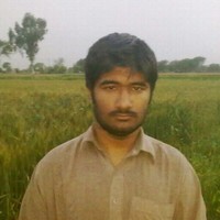 Sarmad Ali