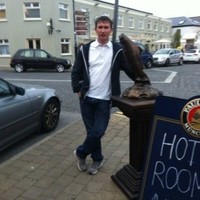 Sean Mckenna