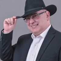 A. David Garza Marín, Ph.D.