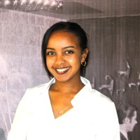 Yordanos Geremew