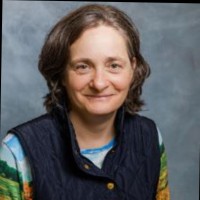 Margaret Prendergast