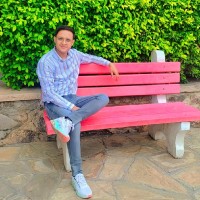 Abhishek Kaushik