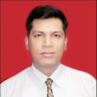 Dr. Sandeep Kumar Panda