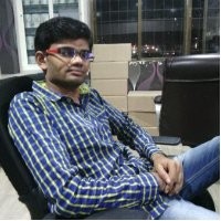 Jayesh Vekariya