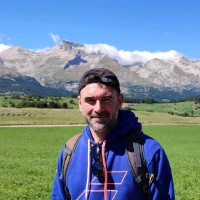 Cedric Chapon