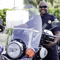 Kevin Cooper