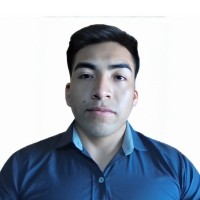 Ronaldo Yupa Arias