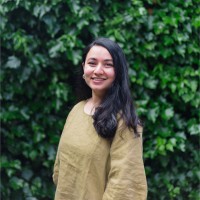 Shaily Shah