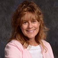Lisa McAllister