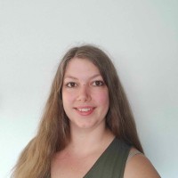 Sabrina Steinicke Pedersen