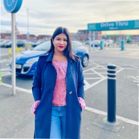 Dr. Tahrima khurshid Labonno