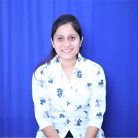 Tejal Rokade
