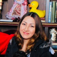 Sedigha Saadat