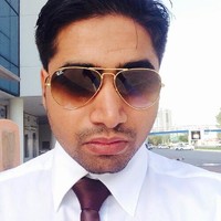 Tauqueer Ahmed