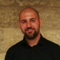 Angelo Caprioli