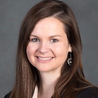 Kacie de Saint Georges, Ed.D.