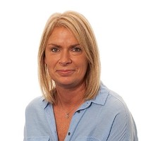 Clare Rebbeck
