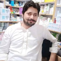 Sardar Muhammad Nabeel