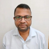 Anil Kumar