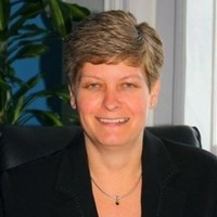 Jill Cole