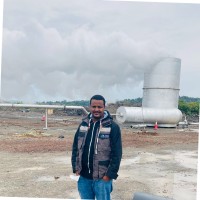 Sisay Hailemariam