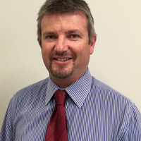 Gregory Miller
