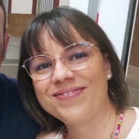 Beatriz Fernandez Galera