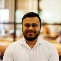 Srinivas B