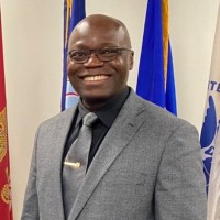 Henry Kuedituka