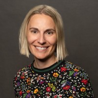 Ann E Koehler