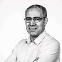 Hamid Manyani Charroudi