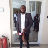 Bacar Moussa