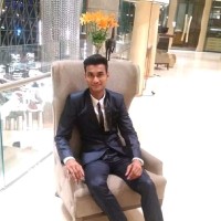 Sk Mohammed Asif