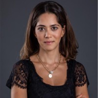 Marcella Marcondes