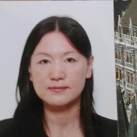 Mina Lee
